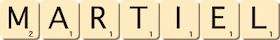 martiel