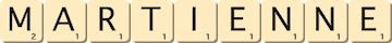 martienne