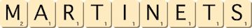 martinets