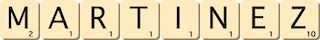 martinez