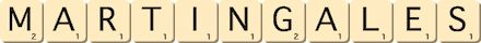 martingales