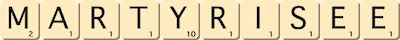 martyrisee