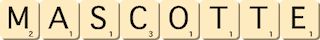 mascotte mascotte