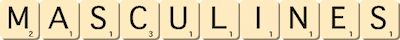 masculines masculines
