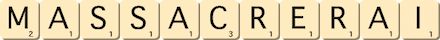 massacrerai massacrerai
