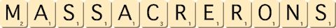 massacrerons massacrerons