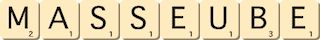 masseube