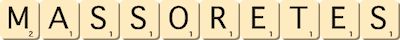 massoretes
