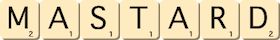 mastard mastard