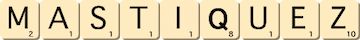mastiquez mastiquez