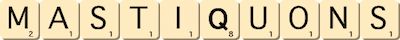 mastiquons