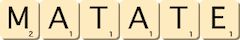 mat--ate