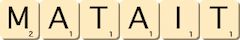 matait matait