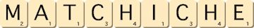 matchiche
