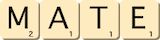 mate