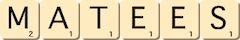 matees matees