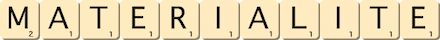 materialite