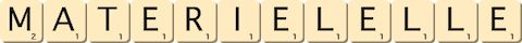 materiel--elle materiel--elle