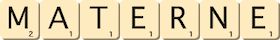 materne materne
