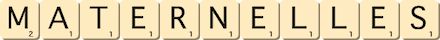 maternelles