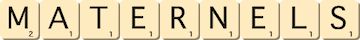 maternels maternels