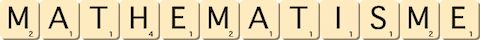 mathematisme
