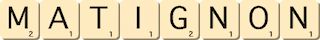matignon