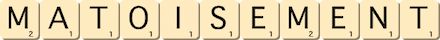 matoisement