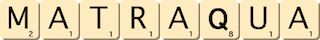 matraqua