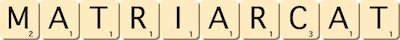 matriarcat