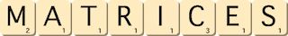 matrices matrices