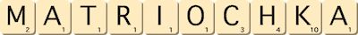 matriochka matriochka
