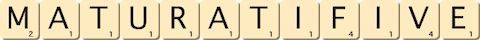 maturatif--ive