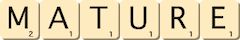 mature mature