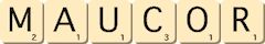 maucor