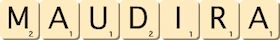 maudira maudira