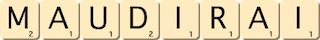 maudirai