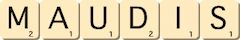 maudis