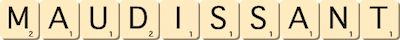 maudissant