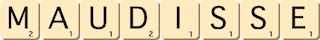 maudisse maudisse