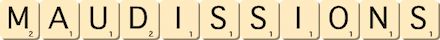 maudissions