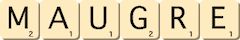 maugre