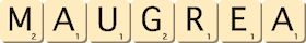 maugrea