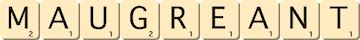 maugreant