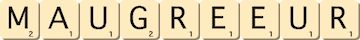 maugreeur