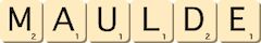 maulde
