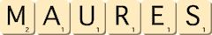 maures
