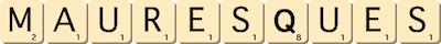 mauresques mauresques