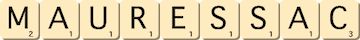 mauressac