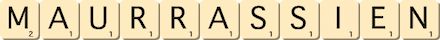 maurrassien maurrassien
